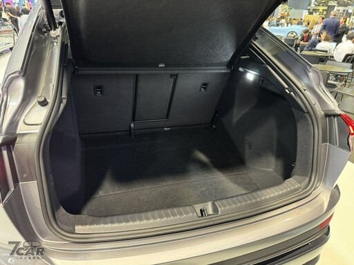 新臺幣 219 萬元起 Audi Q4 Sportback e-tron 45 Edition One 線上馭定版台灣官網正式開放預訂