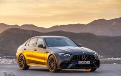 折合新臺幣 271.3 萬元起 Mercedes-AMG C 63 S E Performance 美國售價正式公布
