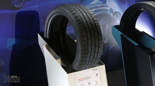 目標五年內進入前 5 排名 韓國韓泰輪胎 (Hankook Tire) 正式成立臺灣子公司