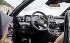提供 CLE 300 4MATIC 與 CLE 450 4MATIC 雙動力選擇 全新 Mercedes-Benz CLE Cabriolet (A 236) 正式於美國上市