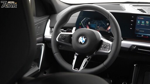感性與理性間的平衡點 全新第二代 BMW X2 sDrive20i M Sport 試駕