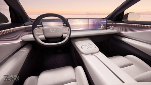 Nissan 公布四款面向中國大陸市場的全新電動車