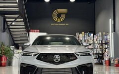 貿易商開價 328 萬元起，Acura Integra Type S 現身國內 !