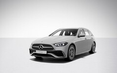 導入 MBUX 3.0 及新車色 Mercedes-Benz C-Class 及 GLC 車系推出新年式更新
