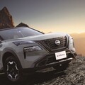 戶外越野風格上身、專屬鋁圈式樣 Nissan 於中東市場推出 X-trail N-TREK 特仕版
