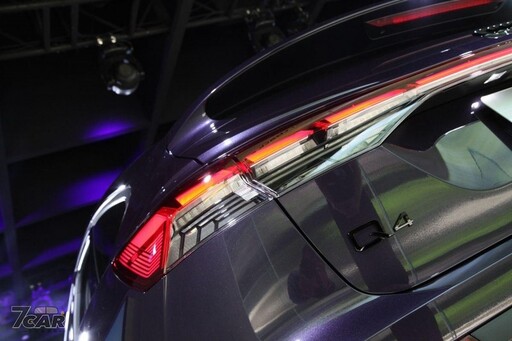 Audi House of Progress Taipei 品牌概念店正式開幕 / 新臺幣 220 萬元起 全新 Audi Q4 Sportback e-tron 正式在台上市