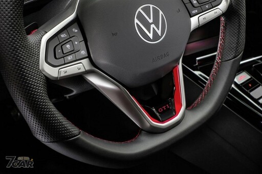 零百加速僅需 5.9 秒 / 折合新臺幣 155.2 萬元起 全新小改款 Volkswagen Golf GTI 歐洲正式開放預售