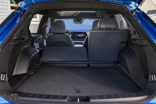 經濟既帥氣的純電跨界 SUV / 折合新臺幣 112.8 萬元起 Chevrolet Equinox EV 北美正式上市