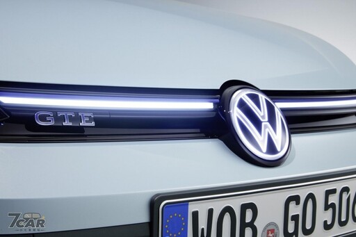 折合新臺幣 155.1 萬元起 全新 8.5 代小改款 Volkswagen Golf eHybrid / Golf GTE 歐洲正式上市