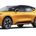 新增渦輪油電動力 Ford EVOS 更名為蒙迪歐運動版