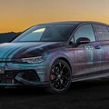 專屬外觀套件 全新 Volkswagen Golf GTI Clubsport 預告 5/31 登場