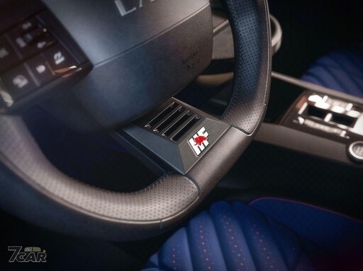飛象標誌回歸、即將重返拉力賽 Lancia 發布 Ypsilon HF 預覽官圖