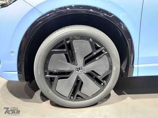 預售價折合新臺幣 82.8 萬元起 上汽大眾預告全新 Volkswagen Tiguan L Pro (途觀) 將於 5/30 正式在中國大陸上市