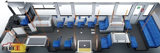 日本首款純電動平底巴士 Isuzu Erga EV 量產版正式登場