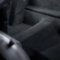Porsche 911 Carrera / GTS 不再標準配備後座椅