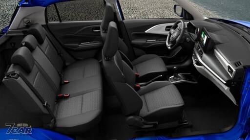 搭載三缸輕油電技術 全新大改款 Suzuki Swift 將在今年七月正式登台