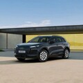 折合新臺幣 241.9 萬元起 / 售價更親民續航里程再提升 Audi Q6 e-tron 車系增添 RWD 入門後驅車型