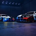 操駕更順手、新面貌上身 新款 BMW M4 GT3 EVO 賽車登場
