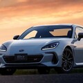 為新年式車型準備 日規 Subaru BRZ 結束 2024 年式車型生產