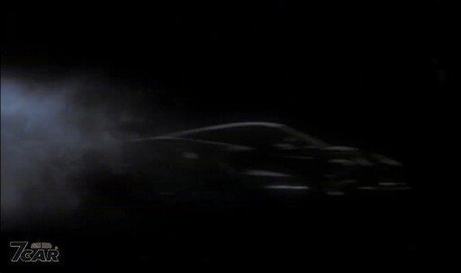 有史以來最強 新一代 Chevrolet Corvette ZR1 將於今夏亮相 !