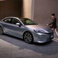 兼顧動力和油耗 廣汽豐田第九代 Toyota Camry (凱美瑞) 追加新世代 2.5L 油電動力車型