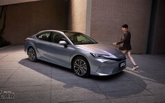 兼顧動力和油耗 廣汽豐田第九代 Toyota Camry (凱美瑞) 追加新世代 2.5L 油電動力車型