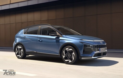 折合新臺幣 92.8 萬元起 全新改款 Hyundai Bayon 英國市場車型編成及售價正式公布
