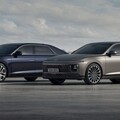 第七代 Hyundai Grandeur 首度迎來配備更新