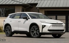 約合新台幣 145 萬元起 美規 Toyota Crown Signia 價格公布