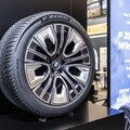 提升 50 公里純電動續航里程 BMW 與 Pirelli 合作推出 P Zero Winter 2 冬季輪胎