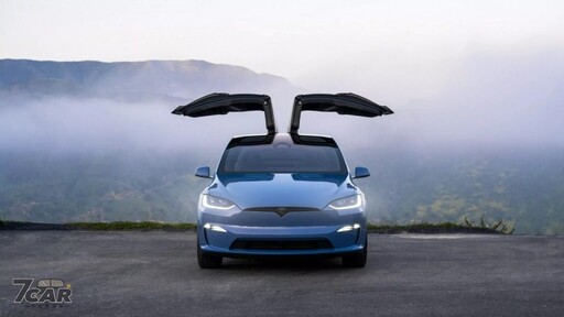 Tesla 將 Model S 與 Model X 從歐洲市場撤下,經典雙車正式邁入歷史