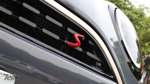 一路向藍天,樂趣風格疾走 全新第四代 MINI Cooper S Cabrio 試駕