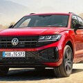 Volkswagen Touareg 傳將於 2026 年停產，豪華休旅路線正式告終？