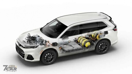 純電並非唯一答案，Honda 聚焦「技術多元」的新未來