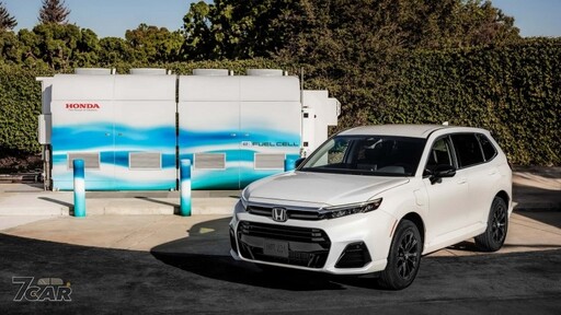 純電並非唯一答案，Honda 聚焦「技術多元」的新未來