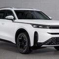 Volkswagen Tavendor 中期改款亮相，中國大陸專屬全尺寸休旅升級動力