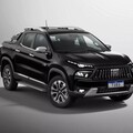 Fiat Toro 內外全面升級！2026 年式中期改款登場