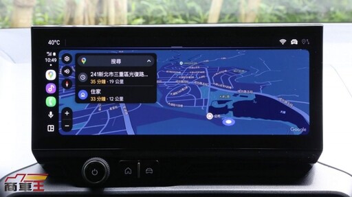德裔布丁狗 Opel Combo Life Premium 七人座 試駕