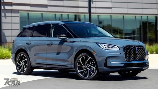 Ford 推新電動車平台，停產 Escape 與 Corsair 改造美國廠房