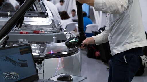 聚焦智慧科技與駕駛輔助，Sony Honda Mobility 預備 2026 年量產 Afeela 1 電動車