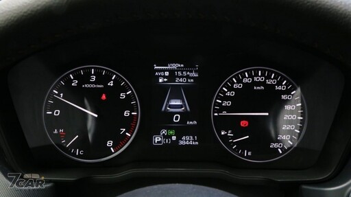 動力再升級,家用與冒險兼顧 全新第六代 Subaru Forester i-S EyeSilght 試駕