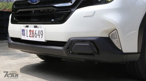 動力再升級,家用與冒險兼顧 全新第六代 Subaru Forester i-S EyeSilght 試駕
