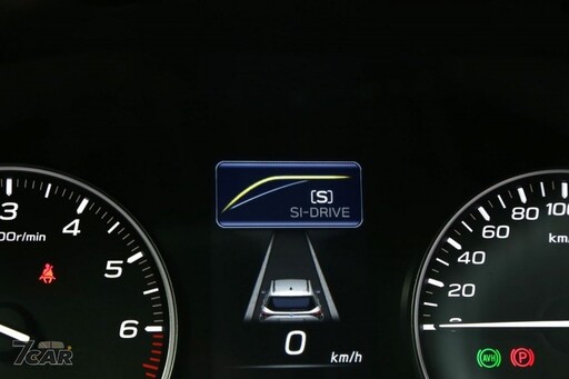動力再升級,家用與冒險兼顧 全新第六代 Subaru Forester i-S EyeSilght 試駕