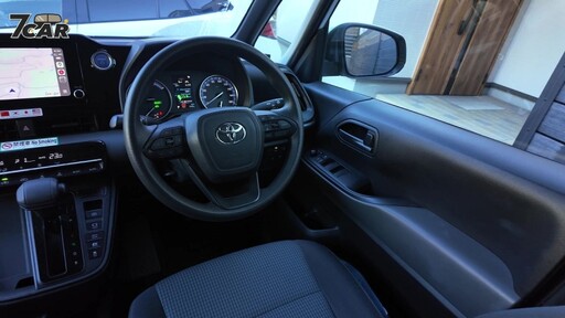 臺灣即將生產的日本暢銷車 Toyota Noah 1.8 Hybrid 海外試駕