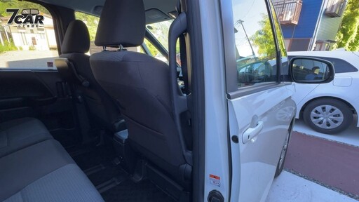 臺灣即將生產的日本暢銷車 Toyota Noah 1.8 Hybrid 海外試駕