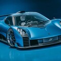 限量 24 輛、V12 手排致敬經典賽車，GMA 發表全新超稀有力作 Le Mans GTR