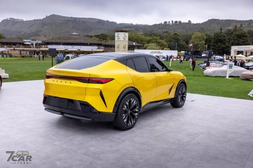 2026 年在美量產、引入 ASIMO OS 智慧技術，Acura 正式公開新世代 RSX Prototype
