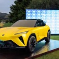 2026 年在美量產、引入 ASIMO OS 智慧技術，Acura 正式公開新世代 RSX Prototype
