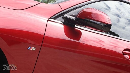 為動感添實用 全新第二代 BMW 220 Gran Coupe M Racing Edition 試駕