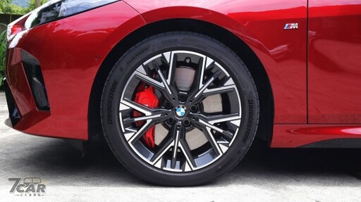 為動感添實用 全新第二代 BMW 220 Gran Coupe M Racing Edition 試駕